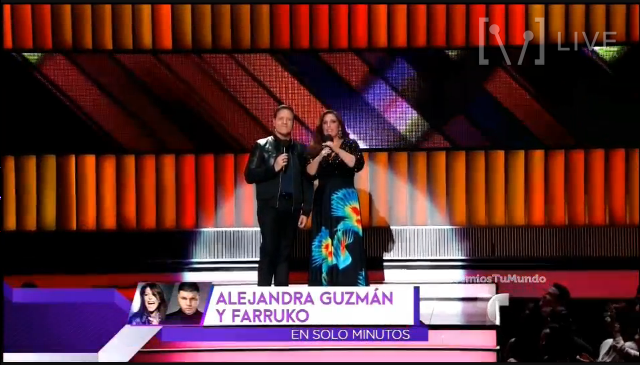 clubvalefansBR's tweet photo. FOTOS- @angelicavale #PremiosTuMundo http://t.co/cIrTGbNuzh