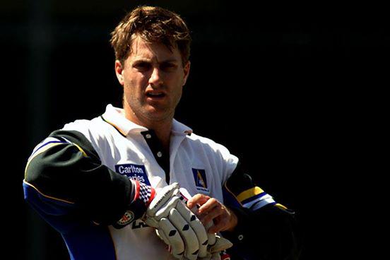  Happy birthday Simon Katich...  