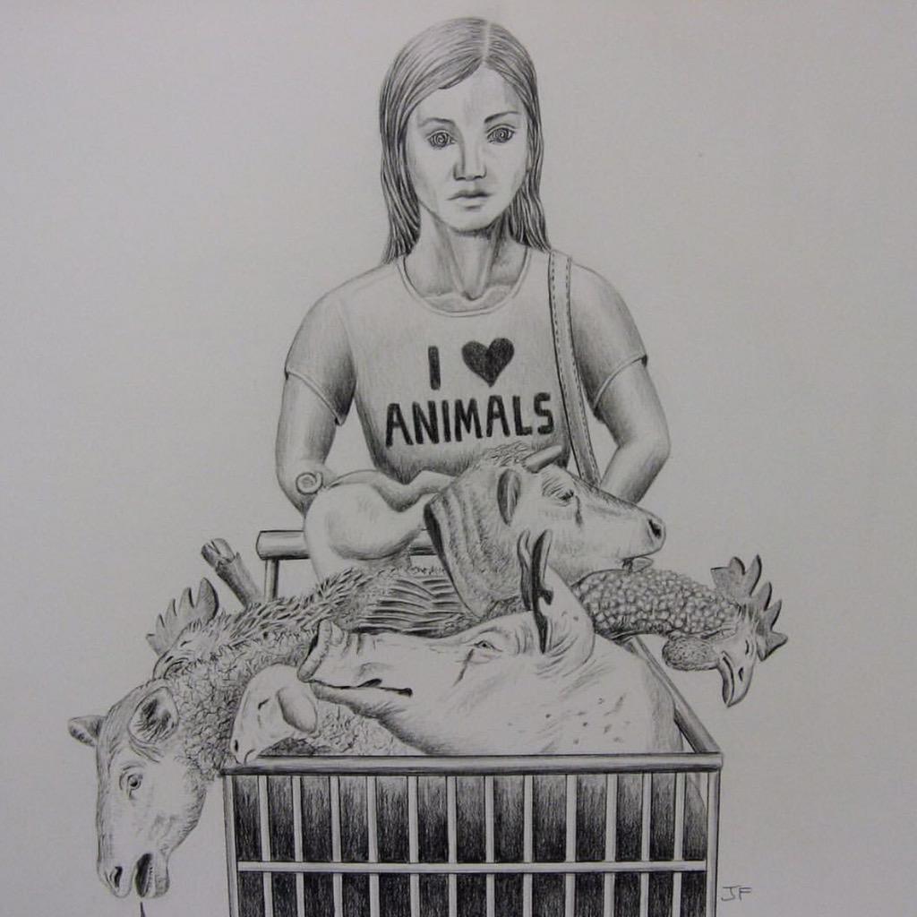 VBIGAF's tweet photo. An accurate depiction of society. http://t.co/6BbUGyJhJH