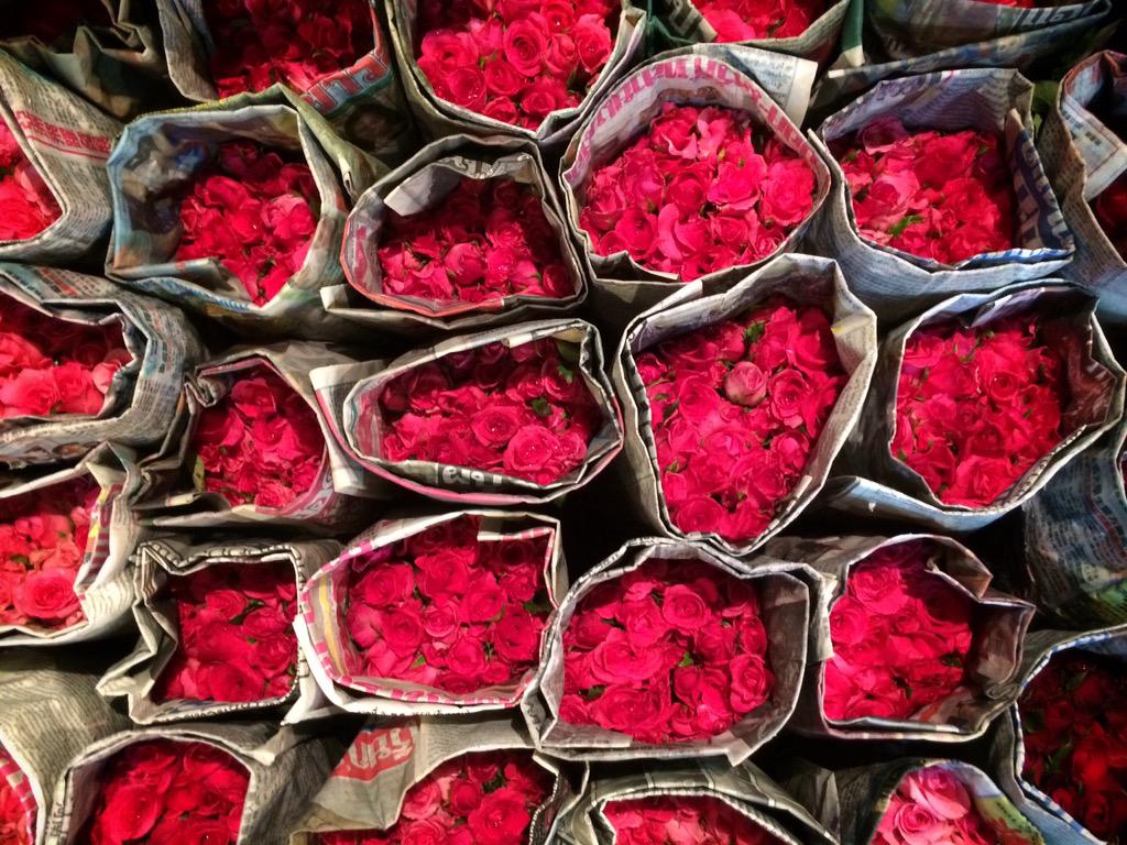 CabiriaM's tweet photo. Ma qualche foto di ieri sera al mercato dei fiori prima di partire come la vediamo? #Bangkok (è ufficiale, ci torno!) http://t.co/PHYRlpOKtM