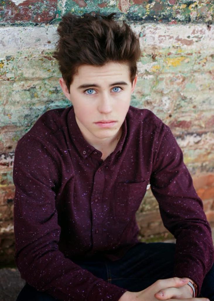 ArgMAGCON_'s tweet image. #FavNashPic oh god @Nashgrier