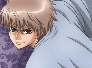 星 良 カッコイイ沖田総悟を貼ったら銀魂クラスタがrtすると聞いて 銀魂クラスタと繋がりたい 銀魂 銀魂クラスタrt Http T Co Bxnq69p69q Twitter