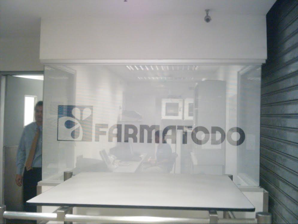 Cansado de pintar tu negocio u oficina? Comunícate con nosotros  y te facilitamos el trabajo #TodoEnRotulaciones