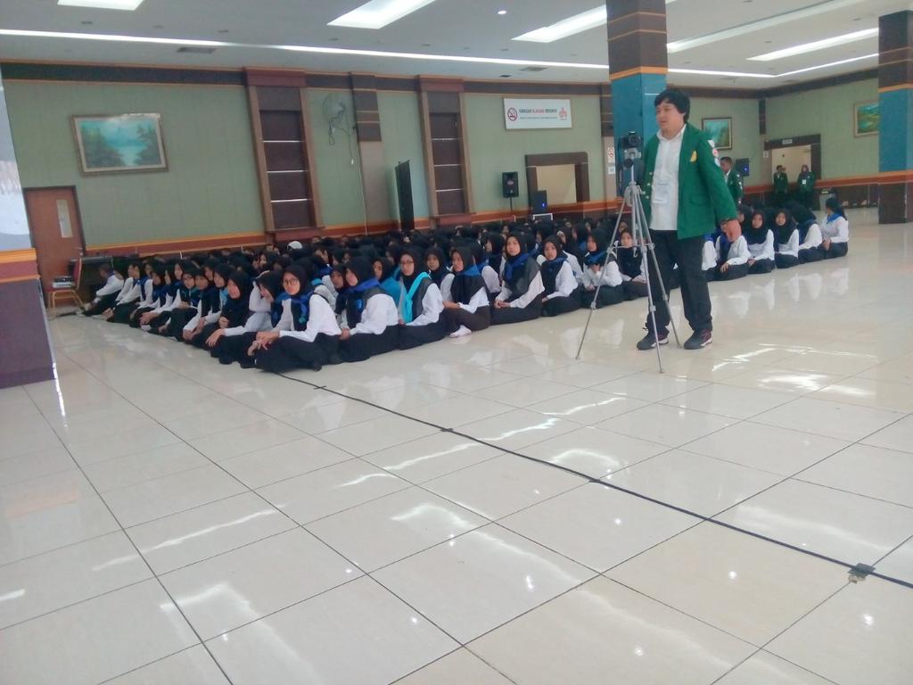 BEM FT UNJ 2024 tweet media