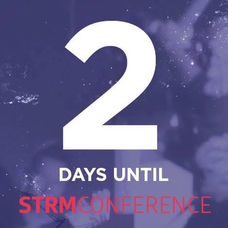 pastorjimmyfry's tweet photo. #strmcon http://t.co/y5q6QPQo7C