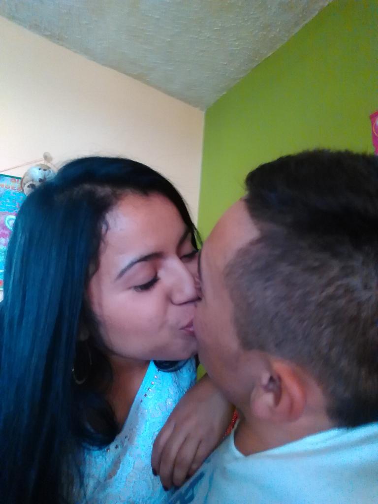 LizethApache's tweet image. Te Adoro Como A Nadie.... Te Adoro Con El Alma, Fuertemente E Intensamente ❤❤💏