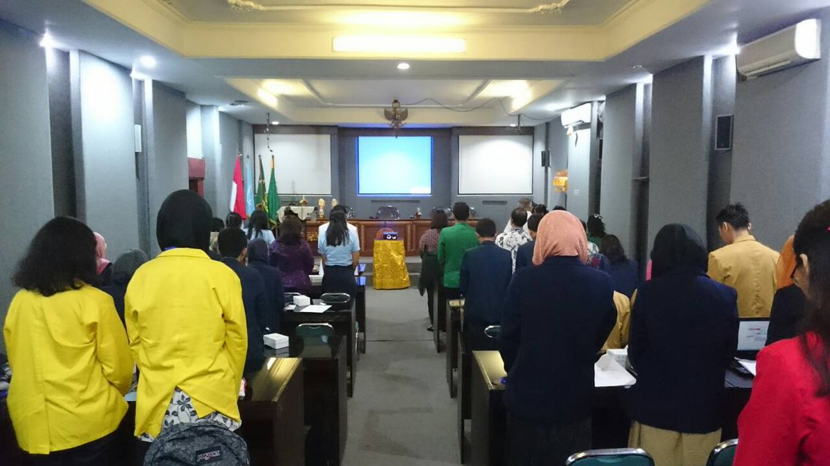 Sword 2015 FKG UNMAS tweet media