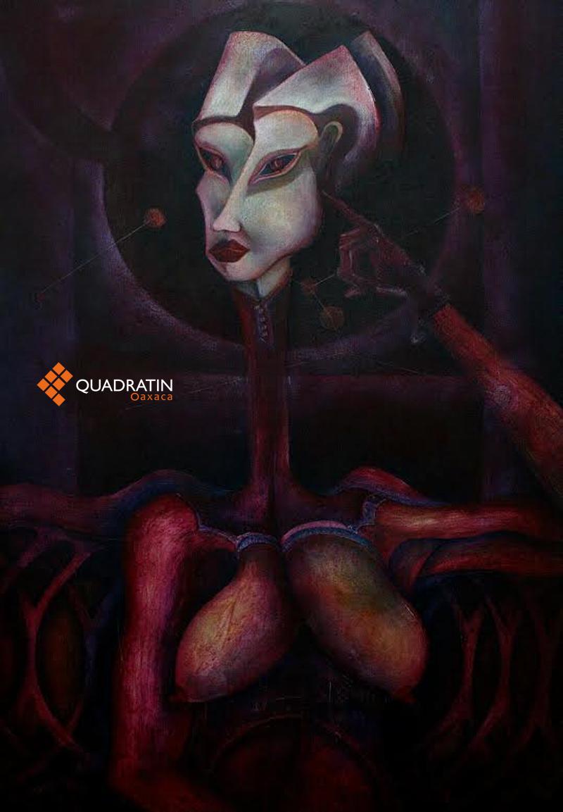 Quadratinoaxaca's tweet photo. Presenta Efraín Morales exposición ‘Las imágenes de Efraín’ en el Fandango Gastronómico #Oaxaca http://t.co/LE4Ga0poHU