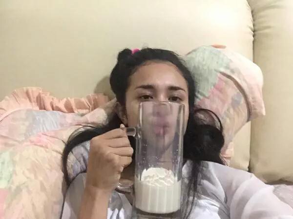 MichellerssMks_'s tweet photo. #SharePict Kesayangan @michelleziu @michellersss_ http://t.co/pDgG04J5v7