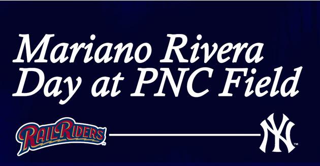 Pyro31010's tweet image. Join @SWBrailriders for Rivera Day at @PNCField &amp;amp; bus trip to @YankeeStadium! - sot.ag/4c0xk