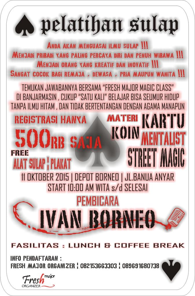 <a href="/ahmed_jun/">junai_vizi</a> @uyafull <a href="/yvci_ss/">YVCI Seribu Sungai </a> <a href="/fraternity_ss/">#FRATERNITYBJM</a> <a href="/QQCafe_Bjm/">QQCafe_Banjarmasin</a> <a href="/BuhanBanjar/">Bubuhan Banjarmasin</a> @BuhanBjb info pls invite 5776835C .psrta trbts