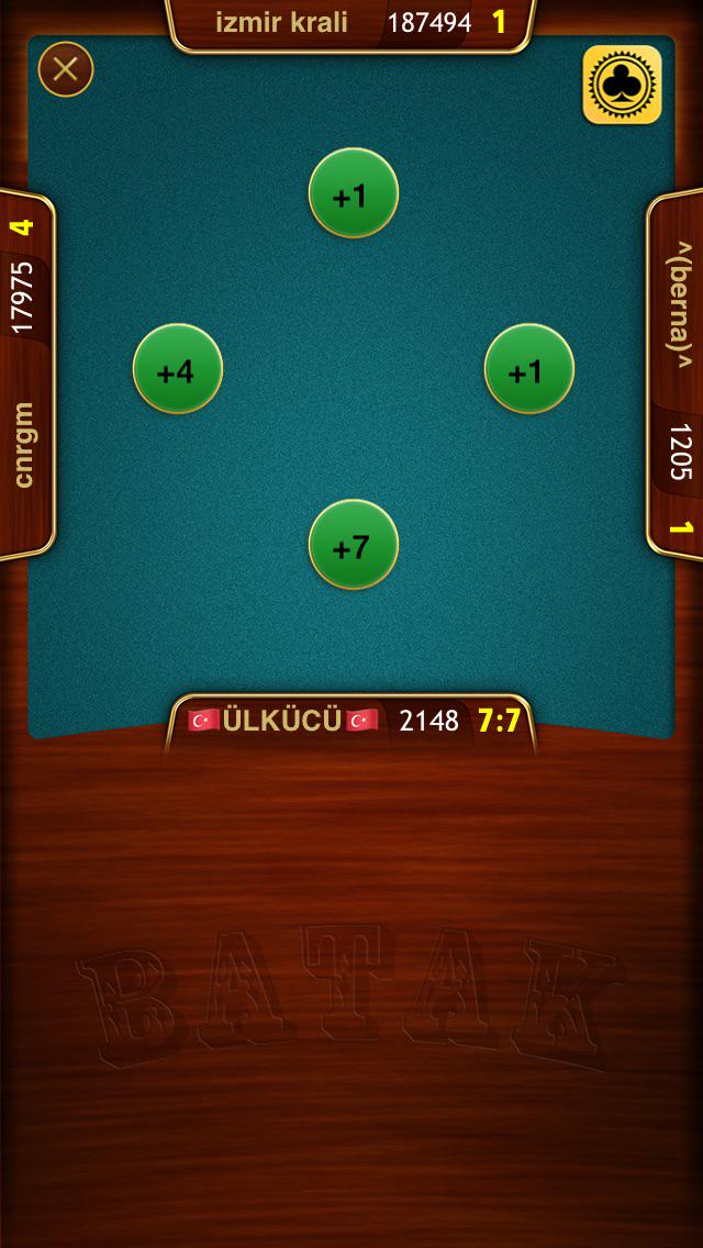 ilktay3434's tweet photo. Batak Online'da oyunu kazandım! Oyun ücretsiz, sen de gel. @adikus_games http://t.co/LJ6eZeJBEY http://t.co/OA930el9kw