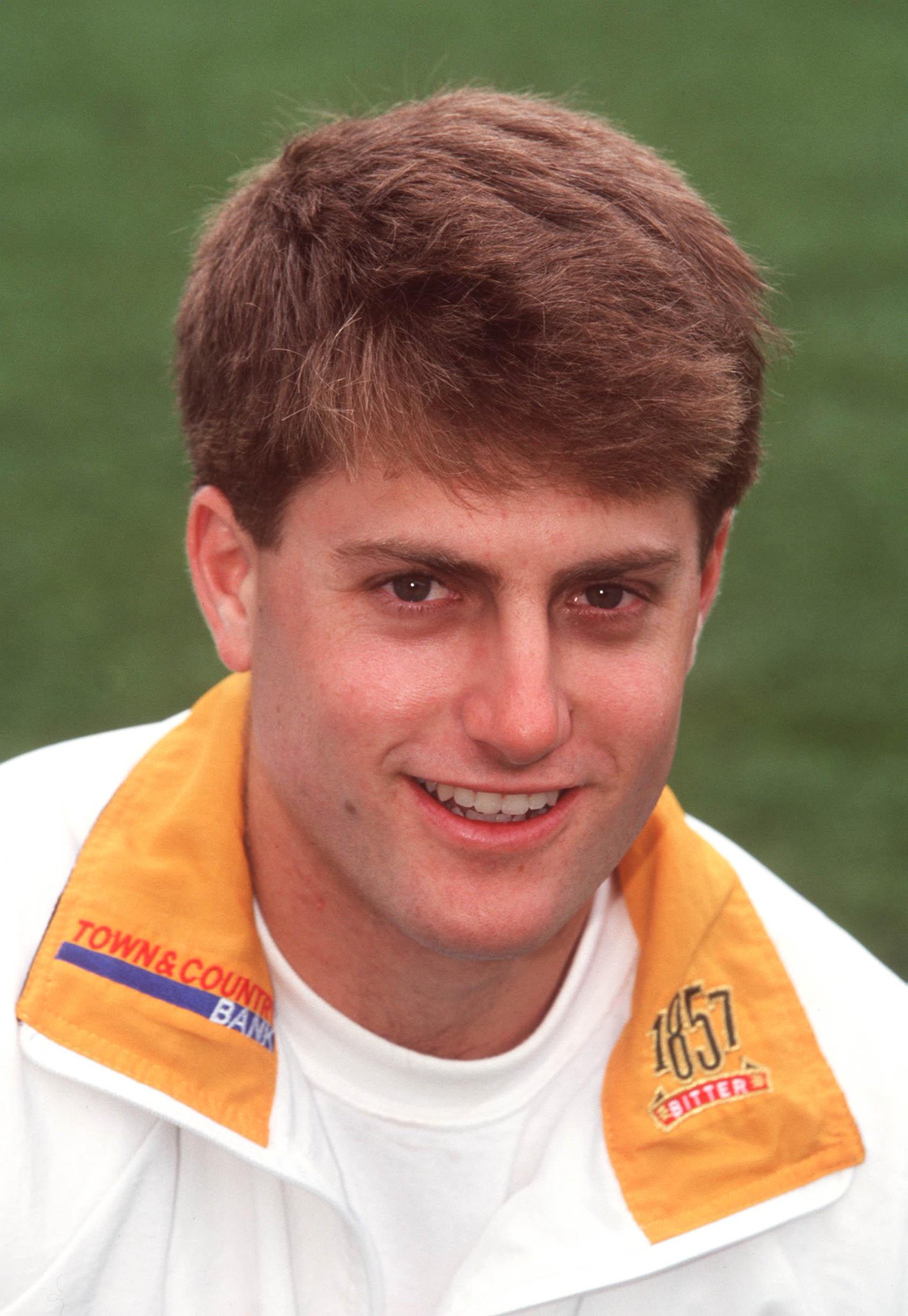 Join us in wishing former WA legend Simon Katich a happy birthday! He turns 40 today! 