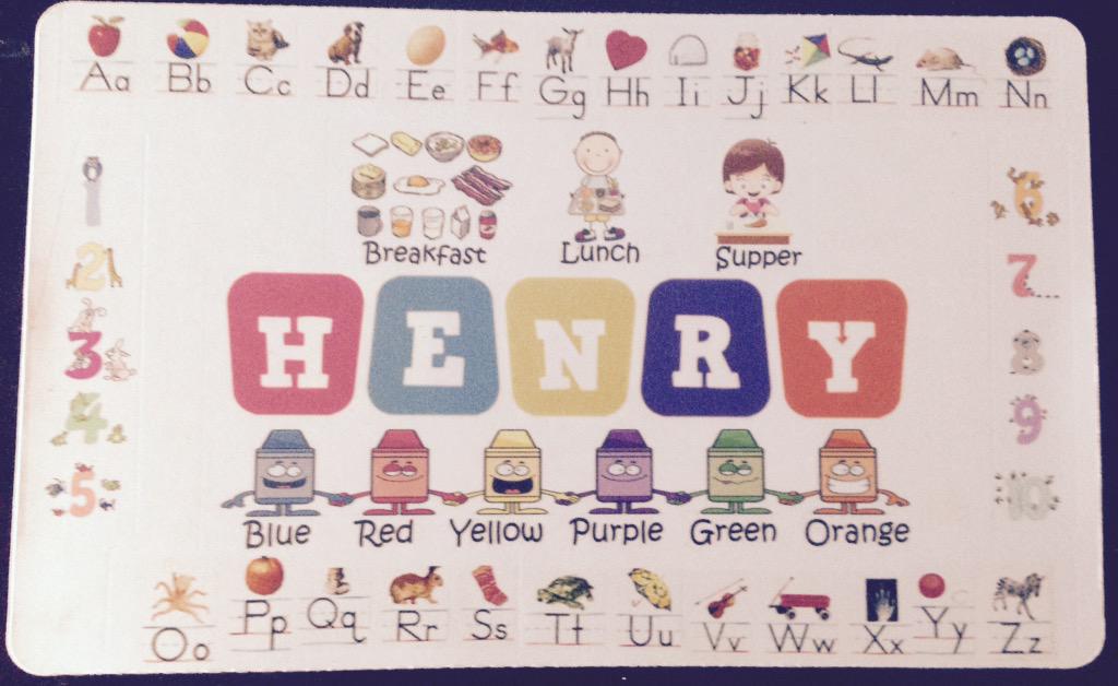 customcrave's tweet photo. Rockin our new educational placemats,,,, #customcrave http://t.co/lYcpR7CA0N