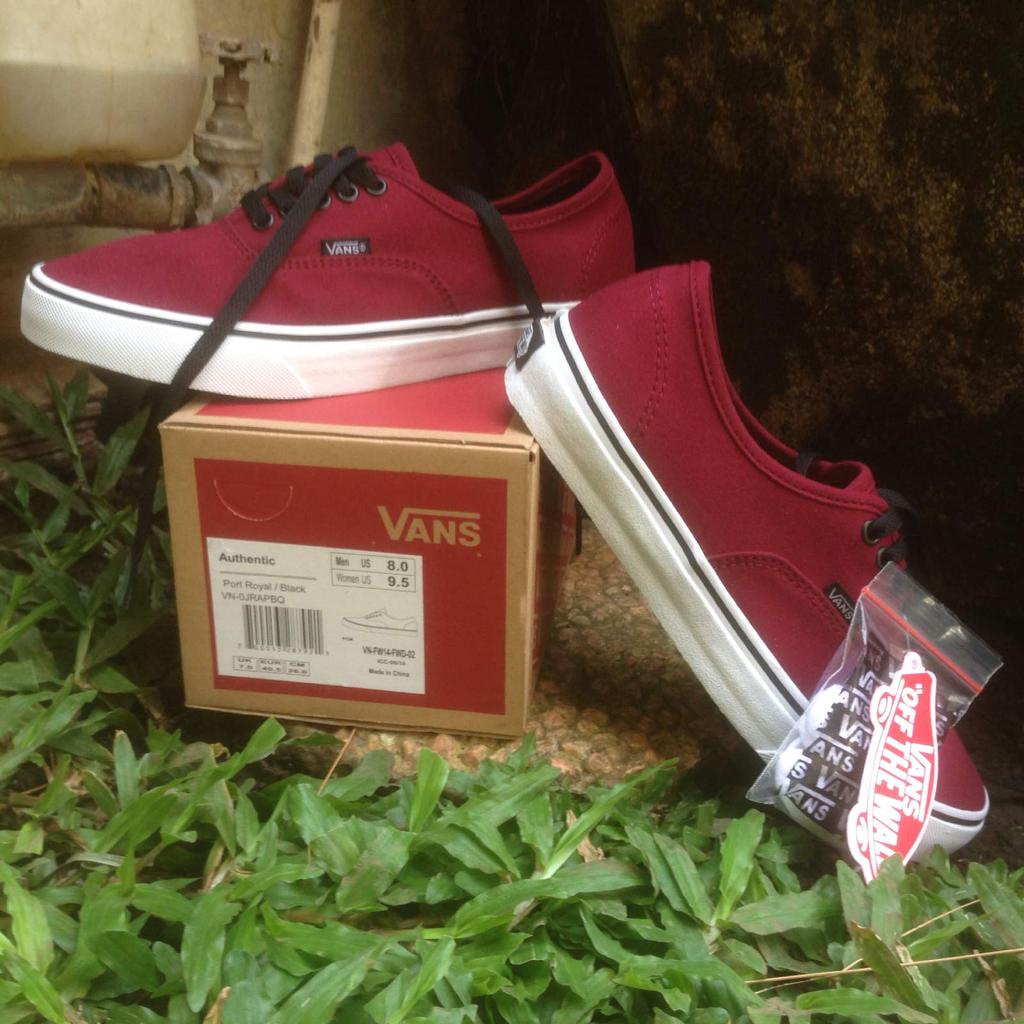 Fancy Apparel (@fancyapparel_14) on Twitter photo Vans Authentic Port Royale sz 36-44
Cc <a href="/Peace_Cloth/">Peace Cloth</a> <a href="/DecemberINC/">DECEMBER STORE</a> <a href="/Chantolle1/">ChantolleStore</a> <a href="/odixystore/">ODIXY</a> @kendari_online #Limited Vans Authentic Port Royale sz 36-44
Cc <a href="/Peace_Cloth/">Peace Cloth</a> <a href="/DecemberINC/">DECEMBER STORE</a> <a href="/Chantolle1/">ChantolleStore</a> <a href="/odixystore/">ODIXY</a> @kendari_online #Limited