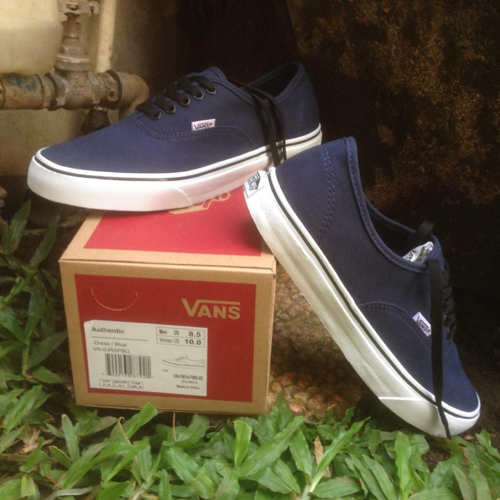Fancy Apparel (@fancyapparel_14) on Twitter photo REPLIKA Vans Authentic Blue Navy 36-44 icc
<a href="/AWS_Store/">@AWS_Store</a> <a href="/varioussneakers/">Tukang Sepatu</a> <a href="/kensstore/">sneakers original</a> <a href="/Peace_Cloth/">Peace Cloth</a> #Limited REPLIKA Vans Authentic Blue Navy 36-44 icc
<a href="/AWS_Store/">@AWS_Store</a> <a href="/varioussneakers/">Tukang Sepatu</a> <a href="/kensstore/">sneakers original</a> <a href="/Peace_Cloth/">Peace Cloth</a> #Limited