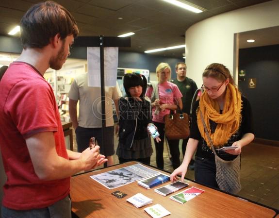 KyKernel's tweet photo. A new home awaits @LNFS, students' go-to spot for free movies on campus: http://t.co/cYU6P2x5Le http://t.co/mMJlOxHSJc