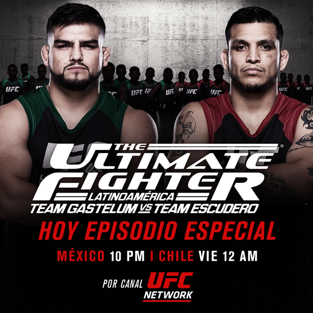 Canal 5 on Twitter "Esta noche a partir de las 1000 PM no se pierdan