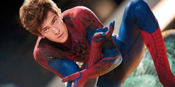 HAPPY BIRTHDAY ANDREW GARFIELD 