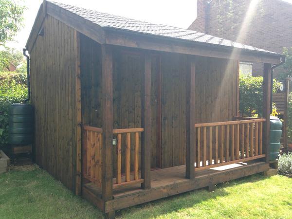 BMore_Mom's tweet photo. Too cool!! "There's a Surprise in This Tool Shed" http://t.co/fkeRb7EDsa via @BrukDiana @housebeautiful @ToriiCinemas http://t.co/Sy3eYLCQoK