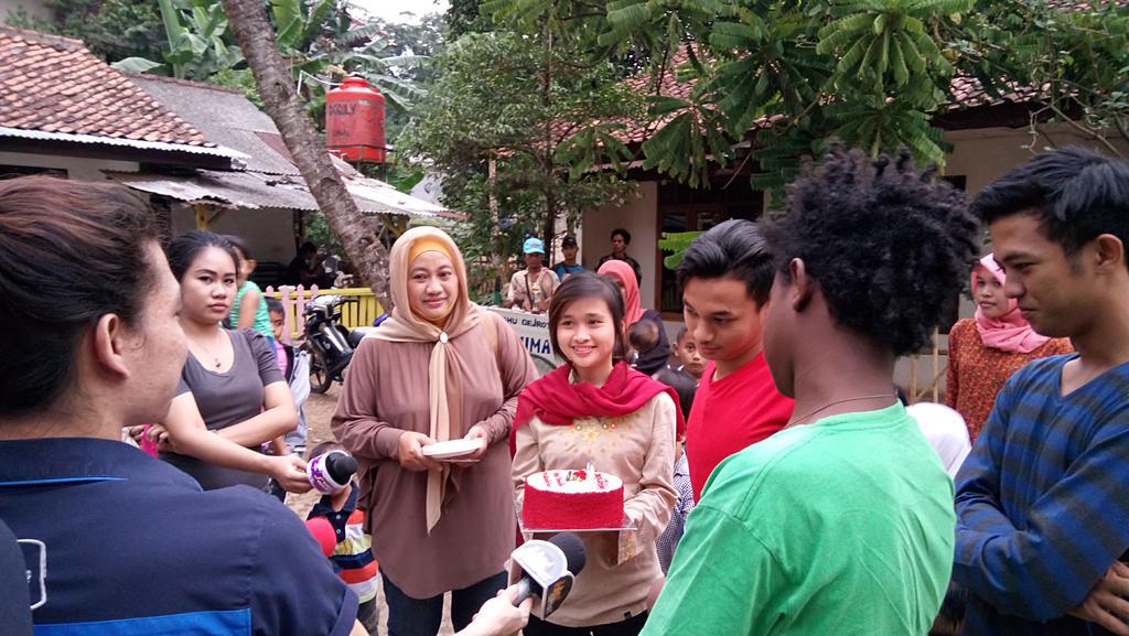 Gritte Agatha tweet media