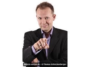 Der Herbst bei Convenartis 
Thomas Schreckenberger, der Sieger des Taubertal-Kabarettpreis… ift.tt/1WHFOjF