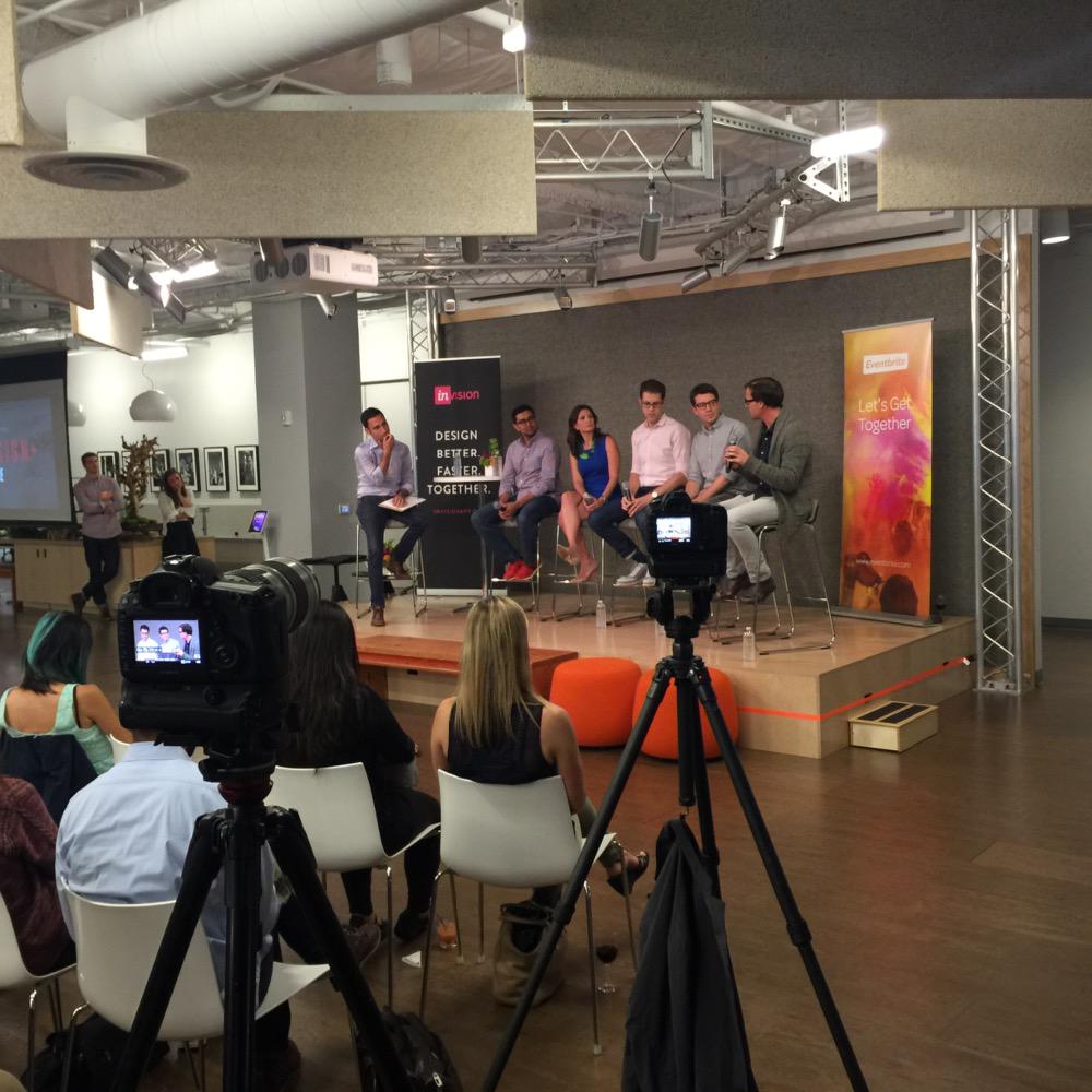 davidmalpass's tweet image. Amazing panel tonight with @Accel @Adobe @GoogleVentures @designerfund ... Watch live:

pscp.tv/w/aKZ5bDEyMDkx…