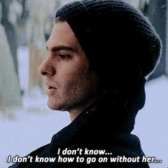 My mothers death. Came so fast.