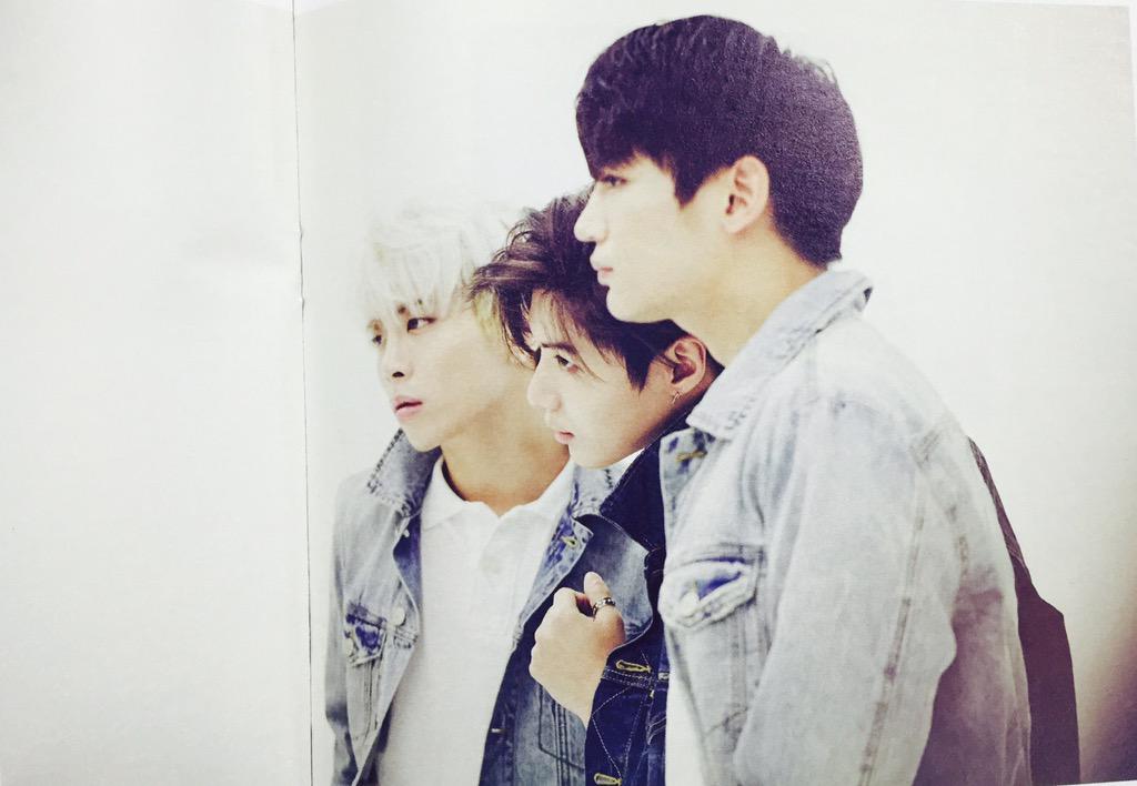 150821 SHINee @ High Cut  CM5bOj6WoAEojnu