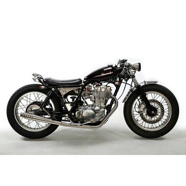 Lemon Motorcycles (LemonCustomMoto) Twitter