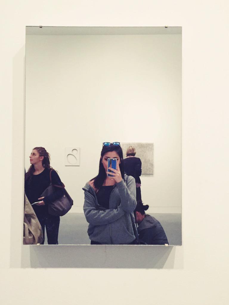 AndreaRussett's tweet photo. This was my favorite piece at the Tate Modern museum http://t.co/MswYC68K2t