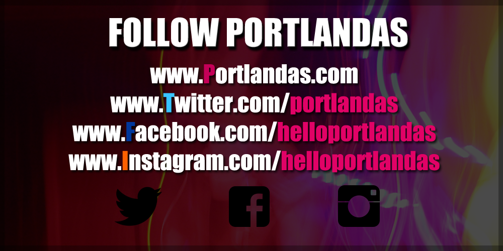 Portlandas's tweet image. Haven't followed Portlandas on @facebook or @instagram yet?! Well, now is the time to do that! Please check us out!