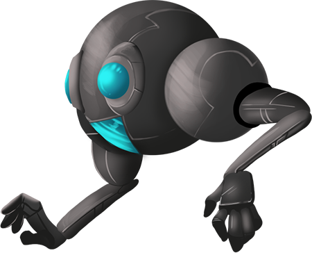 BFRGames's tweet photo. #Robots on the loose! Find out how to contain them in the #DamageReport expansion! Coming soon on @Kickstarter http://t.co/wxDU1CicrU