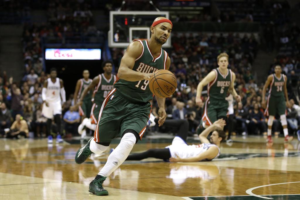 Happy Birthday to point guard, Jerryd Bayless! 