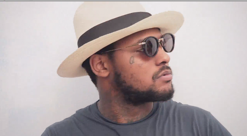 .@ScHoolBoyQ stated that his album is 85% done.