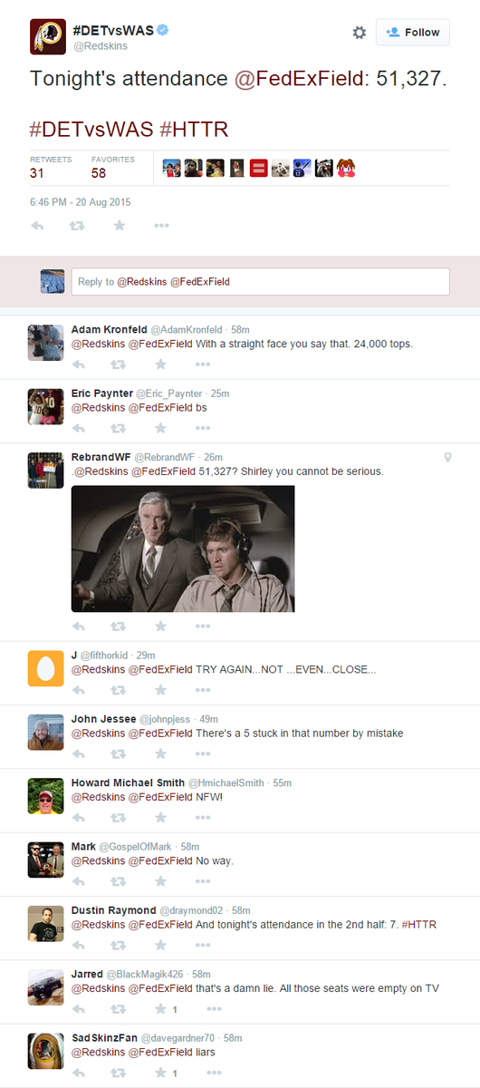 EmptySeatsPics's tweet image. #TwitterMath #TicketsDistributed