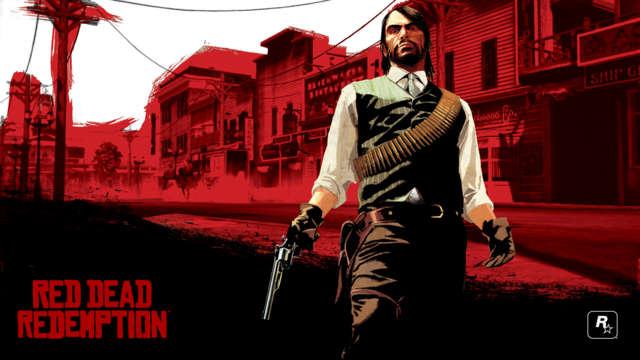 GameSpot's tweet image. Red Dead Redemption reaches impressive 14 million copies sold. l.gamespot.com/1J8Cc0V