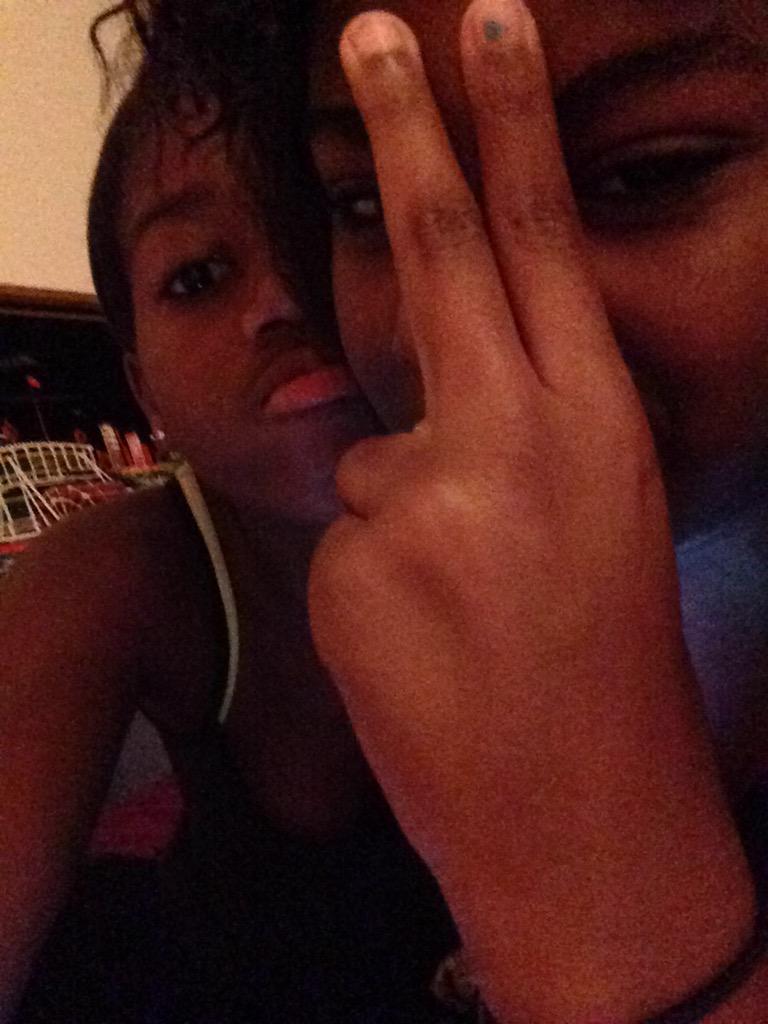 tyasuber's tweet image. with the one and onlyy ARRII😽😽‼️ @arriannaxo