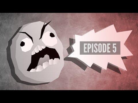 Top 10 Rage Comics - Episode 5 vid.staged.com/iS5q #Trucks #rodeo