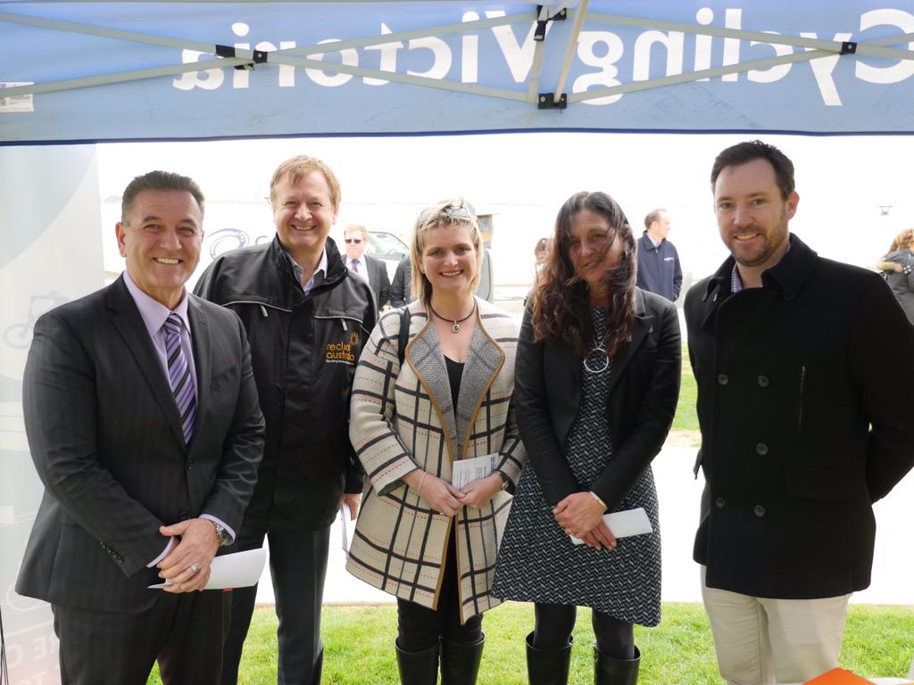 City of Greater Geelong tweet media