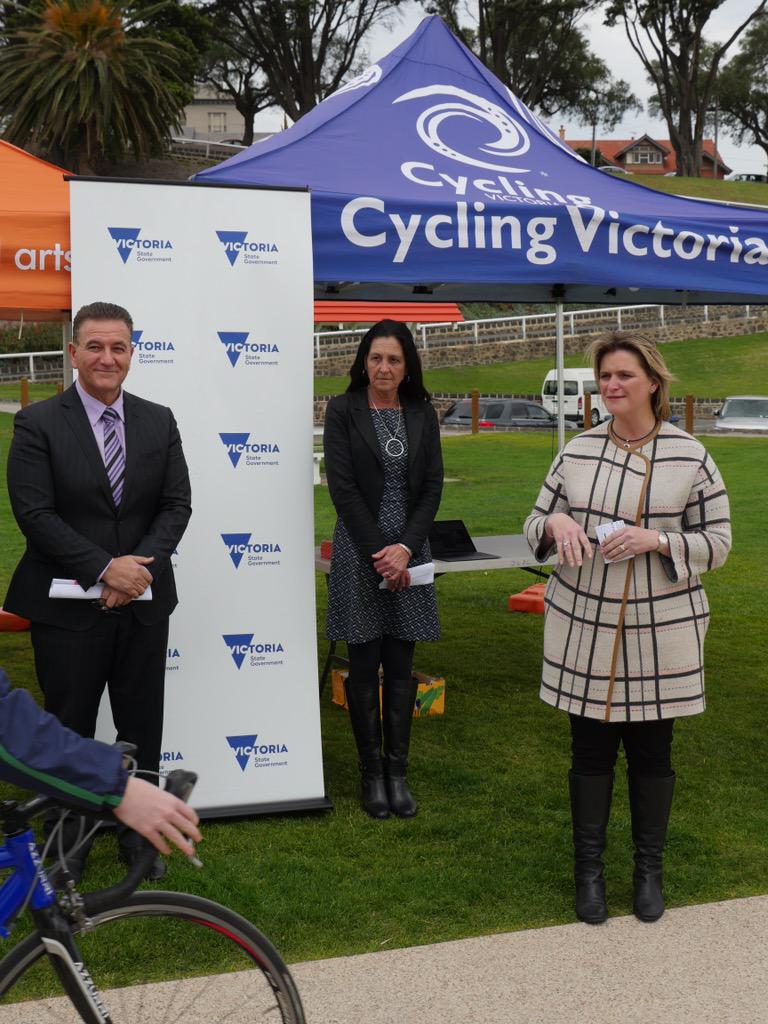 City of Greater Geelong tweet media