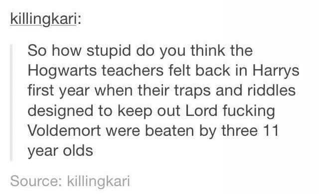 hp text posts (@hptext) on Twitter photo 