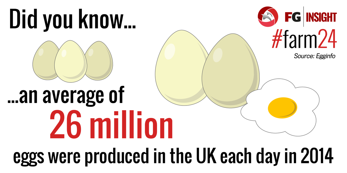 FarmersGuardian's tweet photo. We're rounding off #farm24 with a raft of facts about UK agriculture! Keep us busy for the last half hour! http://t.co/1wUPkKv3TB