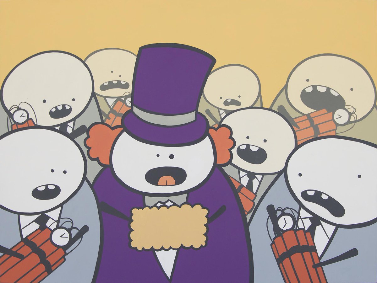 Cols Invitational tweet media