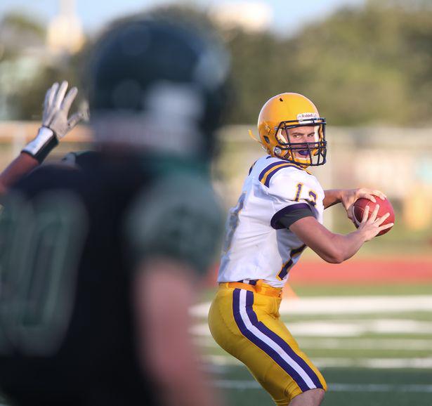 Post on High Schools tweet media