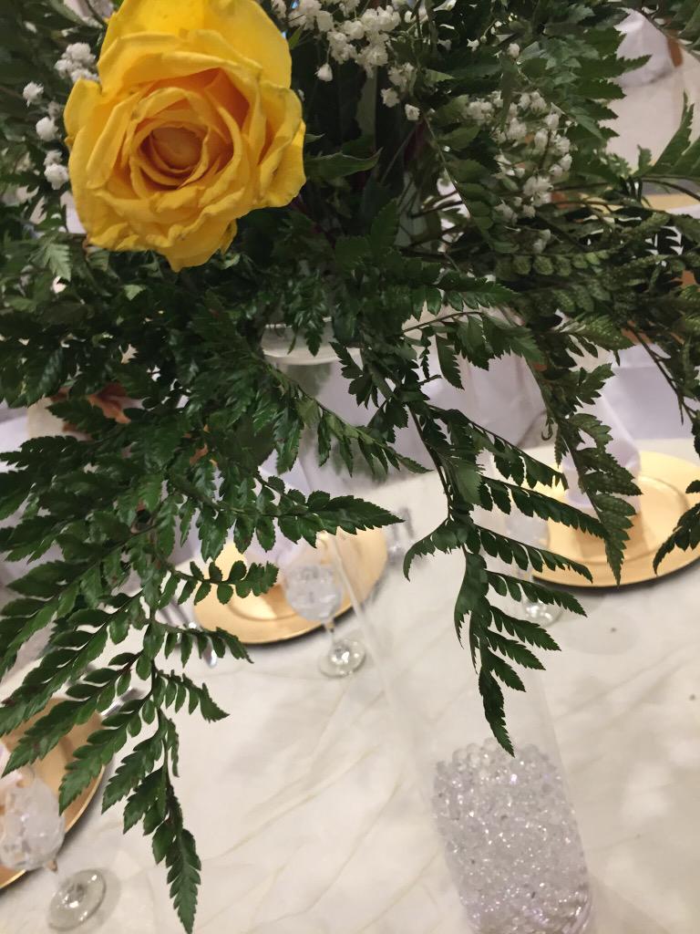 Castilloind's tweet image. Your luxury event experience awaits