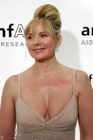 Happy Birthday KIM CATTRALL   
