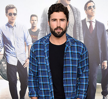 Brody Jenner: ?Sex With Brody? Host Turns 32 ? Happy Birthday  (via HollywoodLife) 