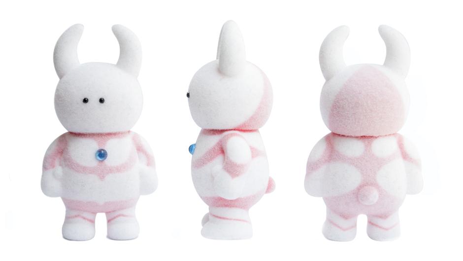 ビッグウアモウ