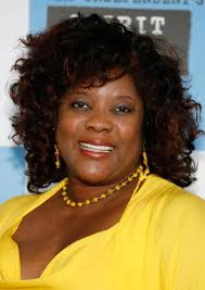 Happy Birthday LORETTA DEVINE   